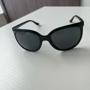 Ray Ban RB4126 Cats 1000 Sunglasses